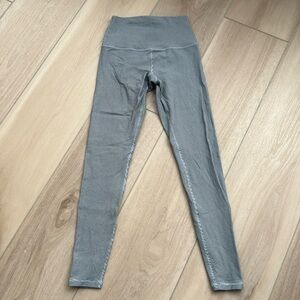 Glyder High Waist Legging